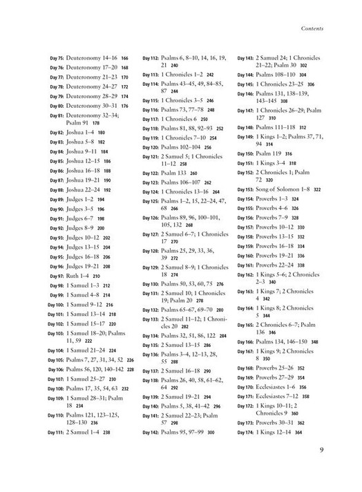The Bible Recap: A One-Year Guide to Reading and Understanding the Entire Bible