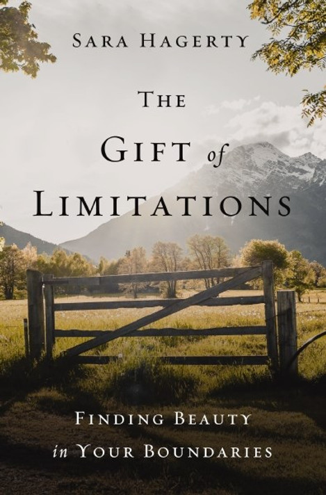 The Gift of Limitations: Finding Beauty in Your Boundaries The Gift of Limitations: Finding Beauty in Your Boundaries