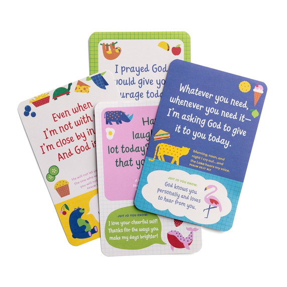 Prayers to Share: 100 Pass-Along Lunchbox Notes Prayers to Share: 100 Pass-Along Lunchbox Notes