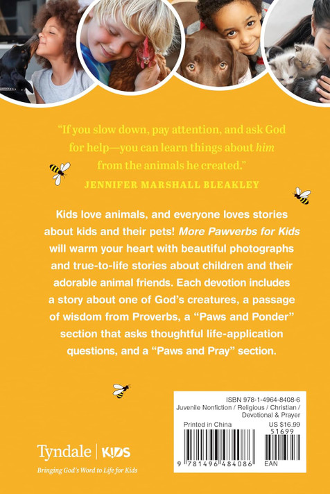 More Pawverbs for Kids More Pawverbs for Kids