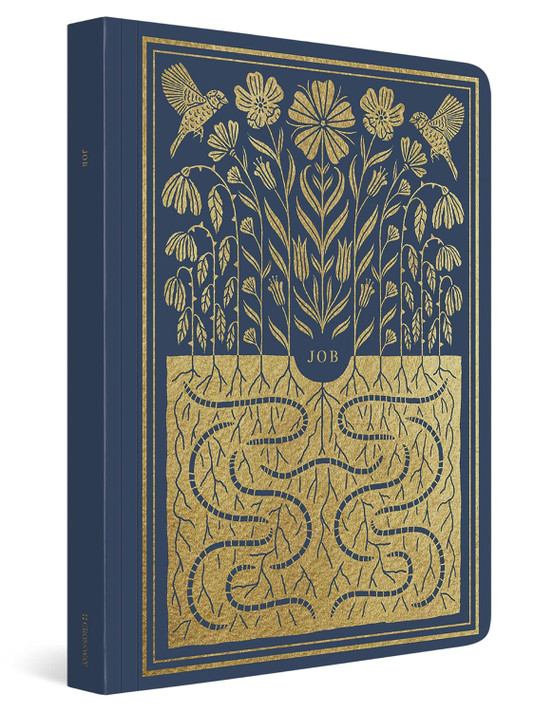 ESV Illuminated Scripture Journal: Job ESV Illuminated Scripture Journal: Job