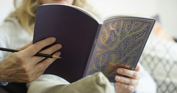 ESV Illuminated Scripture Journal: Romans ESV Illuminated Scripture Journal: Romans