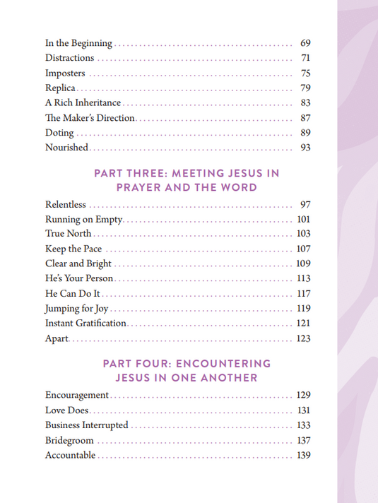 Jesus Everywhere: 60 Days of Encountering God in Unexpected Places Jesus Everywhere: 60 Days of Encountering God in Unexpected Places