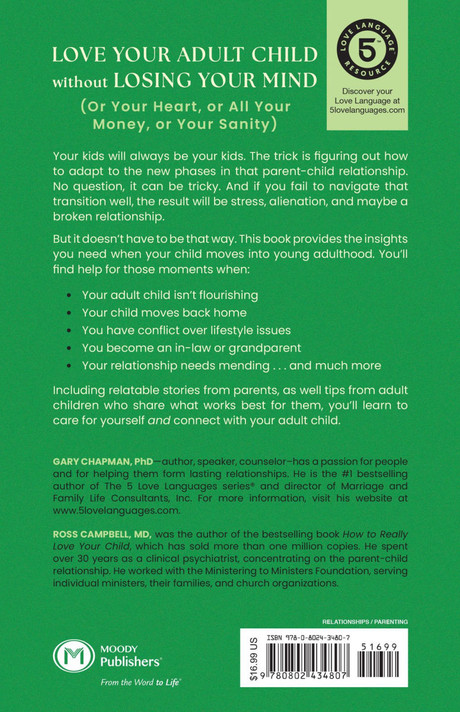 Your New Life with Adult Children: A Practical Guide for What Helps, What Hurts, and What Heals Your New Life with Adult Children: A Practical Guide for What Helps, What Hurts, and What Heals