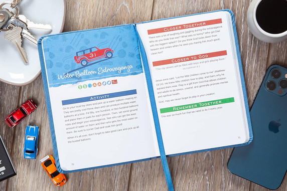 Ultimate Dad Night: 75 Amazing Activities for Dads and Kids Ultimate Dad Night: 75 Amazing Activities for Dads and Kids
