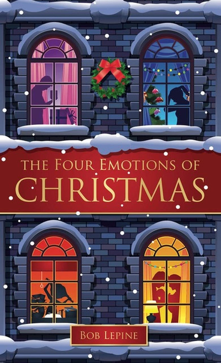The Four Emotions of Christmas The Four Emotions of Christmas