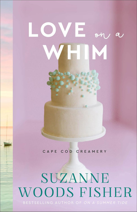 Love on a Whim (Cape Cod Creamery) Love on a Whim (Cape Cod Creamery)