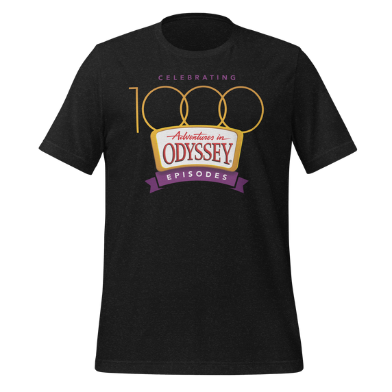 Celebrate One Grand Party Tee Celebrate One Grand Party Tee