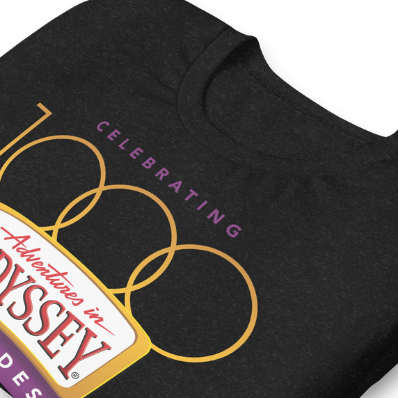 Celebrate One Grand Party Tee Celebrate One Grand Party Tee