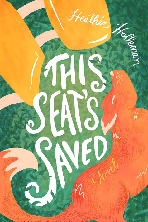 This Seat's Saved: Elita Brown Book #1 This Seat's Saved: Elita Brown Book #1