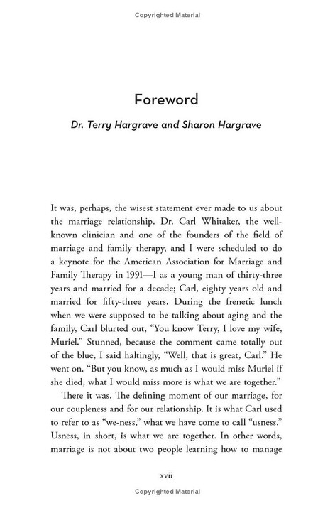 The Mindful Marriage Foreword