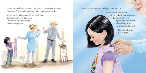 Not Finished Yet: Trusting God with All My Feelings