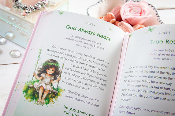 You're My Girl: 365 Daily Devotions You're My Girl: 365 Daily Devotions