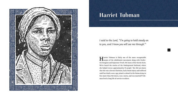 Celebrating Around the Table: Learning the Stories of Black Christians Through Readings, Fellowship, Food, and Faith