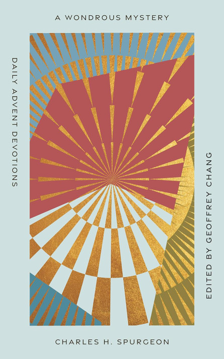 A Wondrous Mystery Front Cover