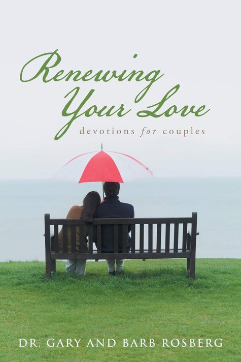 Renewing Your Love: Devotions for Couples Renewing Your Love: Devotions for Couples