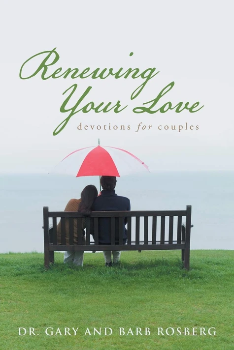 Renewing Your Love Front Cover