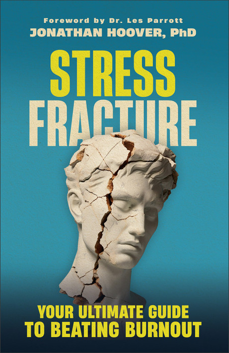 Stress Fracture: Your Ultimate Guide to Beating Burnout Stress Fracture: Your Ultimate Guide to Beating Burnout