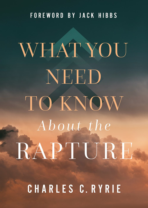 What You Need to Know about the Rapture What You Need to Know about the Rapture