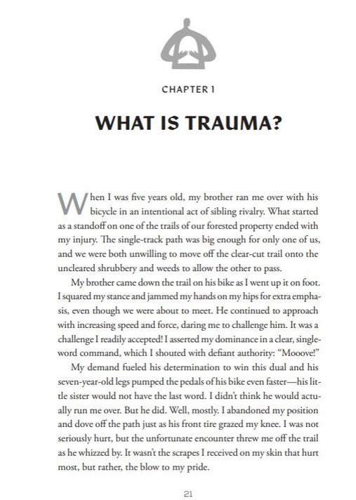 Trauma Aware Inside Look