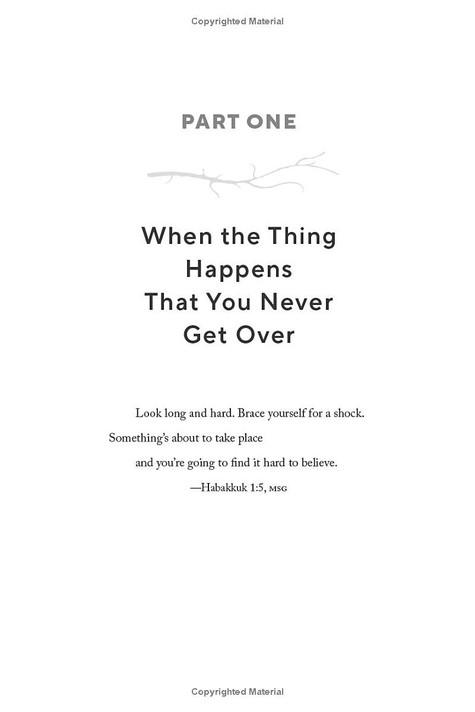 Hope Is the First Dose Chapter 1