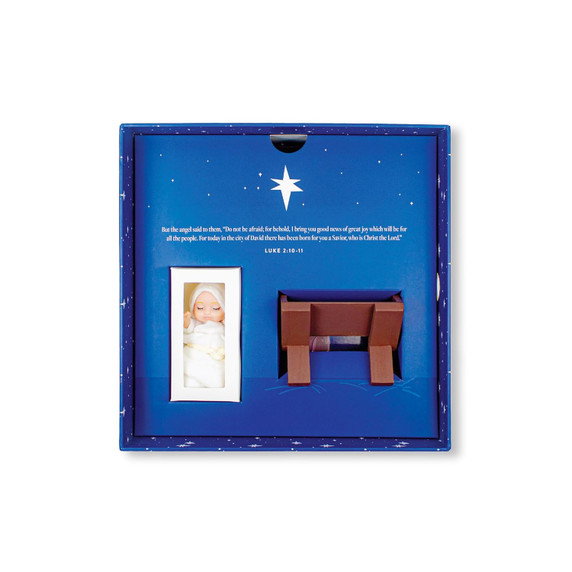 Manger In Danger: A Family Christmas Tradition Manger In Danger: A Family Christmas Tradition