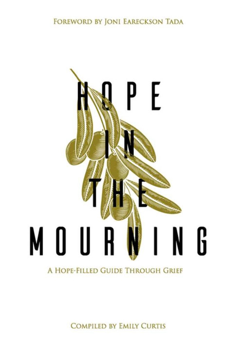 Hope in the Mourning: A Hope-Filled Guide Through Grief Hope in the Mourning: A Hope-Filled Guide Through Grief