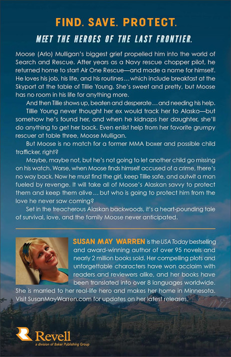 One Last Promise Back Cover