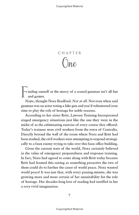 True to You Chapter 1