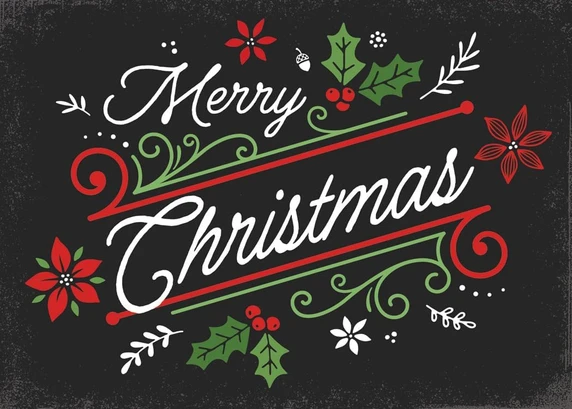 Vintage Christmas - (KJV) - Assorted Christmas Boxed Cards
