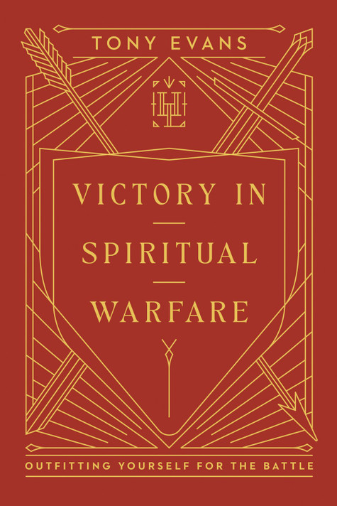 Victory in Spiritual Warfare: Outfitting Yourself for the Battle (Harvest Legacy Collection) Victory in Spiritual Warfare: Outfitting Yourself for the Battle (Harvest Legacy Collection)
