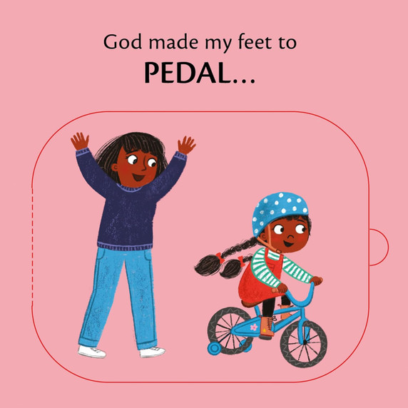 What Are Feet For? Board Book: A Lift-The-Flap Board Book What Are Feet For? Board Book: A Lift-The-Flap Board Book