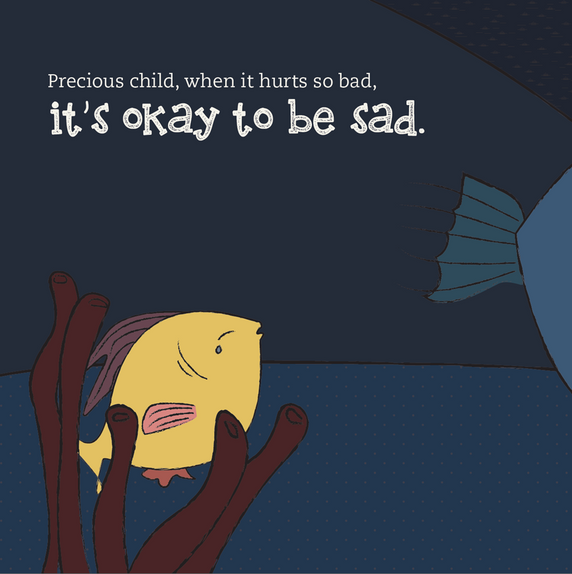When It Hurts: Comforting Promises for Hard Times (Generation Claimed) When It Hurts: Comforting Promises for Hard Times (Generation Claimed)