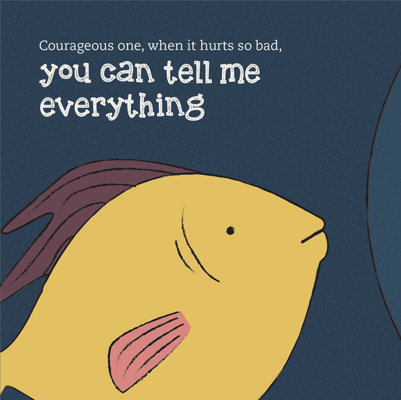 When It Hurts: Comforting Promises for Hard Times (Generation Claimed) When It Hurts: Comforting Promises for Hard Times (Generation Claimed)