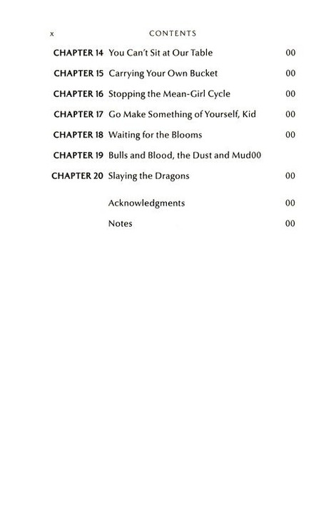 Here Be Dragons: Treading the Deep Waters of Motherhood, Mean Girls, and Generational Trauma Here Be Dragons: Treading the Deep Waters of Motherhood, Mean Girls, and Generational Trauma