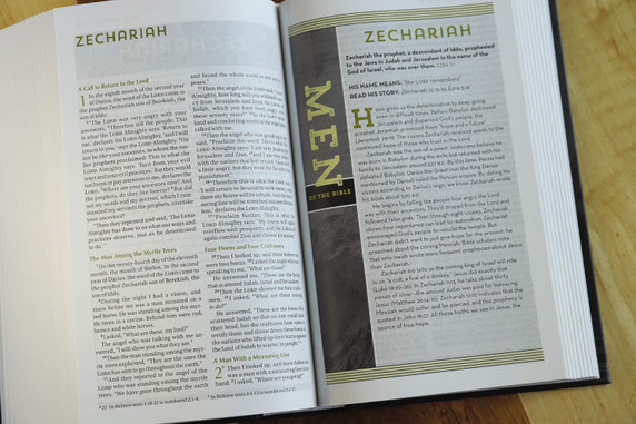 NIV Bible for Teen Guys, Hardcover: Building Faith, Wisdom and Strength