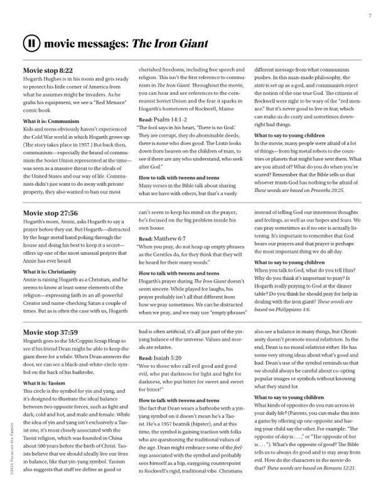 The Iron Giant (Digital)