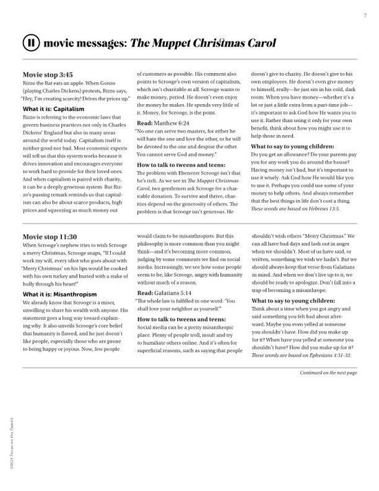 The Muppet Christmas Carol (Digital)