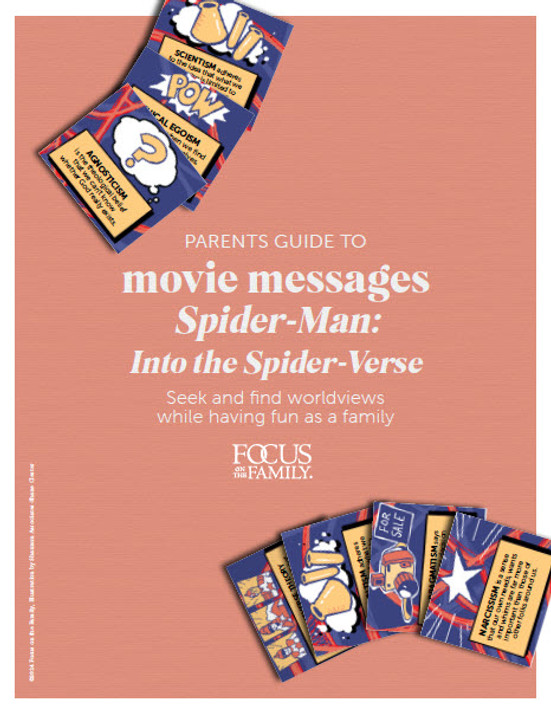 Spider-Man: Into the Spider-Verse (Digital) Spider-Man: Into the Spider-Verse (Digital)