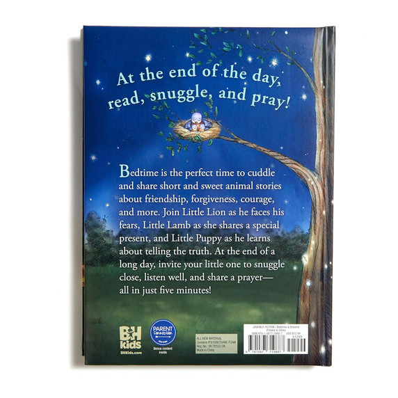 5-Minute Bedtime Stories 5-Minute Bedtime Stories