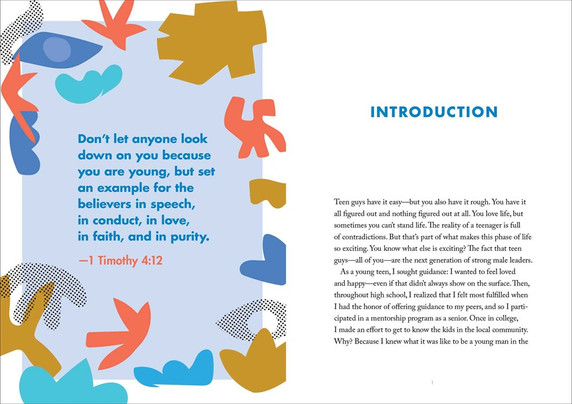 Walk in Faith Inside Look