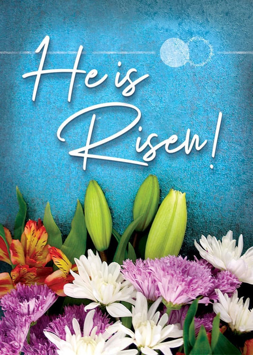 Hope of Easter - Boxed Cards - Easter - Assort - KJV Hope of Easter - Boxed Cards - Easter - Assort - KJV