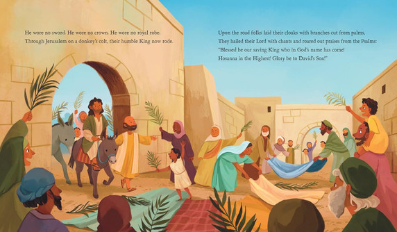 The Good News of Easter: Celebrating the Glory of the Resurrection Story The Good News of Easter: Celebrating the Glory of the Resurrection Story