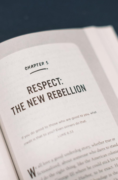 How to Speak Life to Your Husband Chapter 5