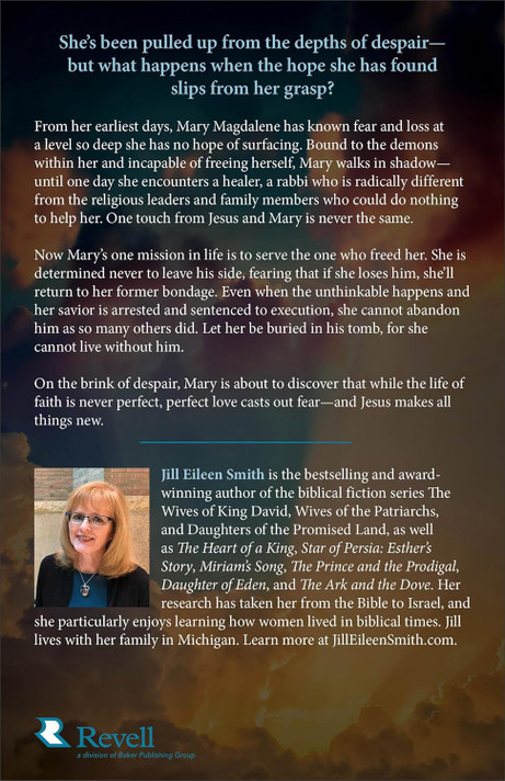 Dawn of Grace: Mary Magdalene's Story Dawn of Grace: Mary Magdalene's Story