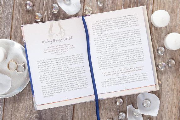 Marrying Again: 52 Devotions to Prepare Your Heart and Mind for Marriage After Divorce Marrying Again: 52 Devotions to Prepare Your Heart and Mind for Marriage After Divorce