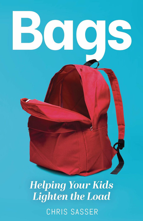 Bags: Helping Your Kids Lighten the Load Bags: Helping Your Kids Lighten the Load