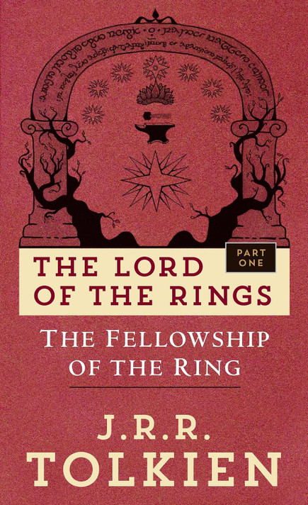 The Fellowship of the Ring: The Lord of the Rings, Part 1 The Fellowship of the Ring: The Lord of the Rings, Part 1