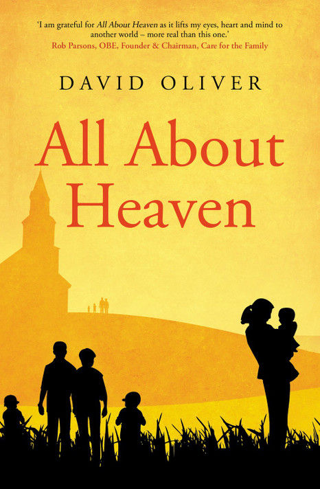 All about Heaven All about Heaven