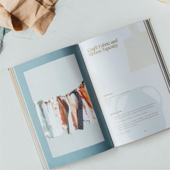 Crafted in Faith: A Craft Devotional for Christian Women Crafted in Faith: A Craft Devotional for Christian Women